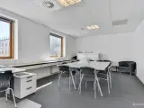 Kontor ved Åen med parkeringsmulighed - 3