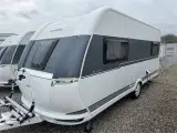 2019 - Hobby De Luxe Edition 495 UL   Prisen er inkl. klargøring, gastest, fugttest, syn og nummerplade. - 2