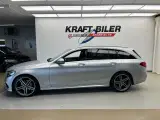 Mercedes C220 d 2,2 stc. aut. - 2