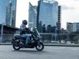 Yamaha N-Max 125 - 5