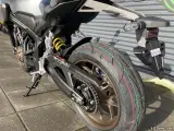 Honda CB 650 R MC-SYD BYTTER GERNE  5 ÅRS FABRIKS GARANTI - 5
