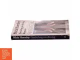 Omkring en dreng af Nick Hornby (Bog) - 2