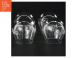 Bailey shotsglas fra Dooley&#39;s (str. 6 x Ø5 cm) - 3