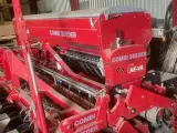 HE-VA COMBI SEEDER 4 METER - 2