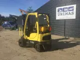 Hyster H1.6FT - 3