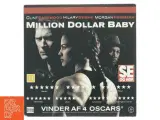 DVD &#39;Million Dollar Baby&#39; fra Warner Bros - 3
