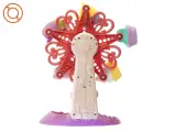 My little pony karrusel fra My little pony (str. 33 x 23 x 9 cm) - 2