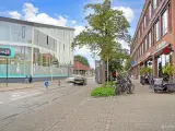 Centralt placeret kontorlejemål i moderne ejendom i hjertet af Herlev. - 2