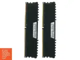 Corsair Vengeance LPX DDR4 RAM - 8GB (2x4GB) fra Corsair (str. 13,5 x 3,5 cm) - 2