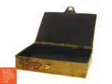 Gammel smykkeskrin (str. 23 x 16 cm) - 2