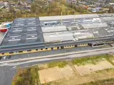 Højloftet lagerlejemål med gode logistikforhold - 4