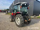 Traktor Massey Ferguson 1747 4WD + Ekstra hjulsæt - 5