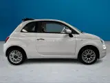 Fiat 500C 0,9 TwinAir 80 Popstar - 3