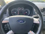 Ford C-Max Ghia Van 2.0 TDCI Partikelfilter - 2