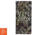 Vin 2008 fra Politikens Forlag - 2