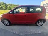VW Up! 1,0 75 High Up! BMT - 2