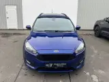 Ford Focus 1,5 TDCi 120 ST-Line aut. - 2