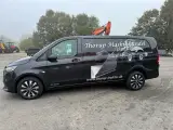 Mercedes-Benz Vito 119 EKSTRA LANG! KUN 5000KM OG SPÆKKET MED UDSTYR! - 3