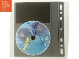 DVD-film &#39;Stor Ståhai&#39; - 3
