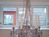 Prismelysekrone