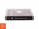 Biochemistry af Jeremy Mark Berg (Bog) - 2