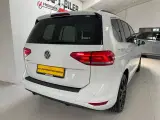 VW Touran 1,5 TSi 150 Comfortline DSG Van - 4
