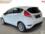 Ford Fiesta 1,0 EcoBoost Titanium Start/Stop 100HK 5d - 4