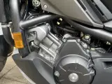 Honda NC 750 XAD Automatgear - Uden kobling - 3
