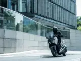 Yamaha X-Max 300 Tech Max + - 5