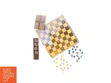 Brætspil fra Home Collection (str. 30 x 30 og 22 x 5 og 15 x 10) - 2