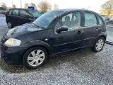 Citroën C3 1,4 HDI Prestige 70HK 5d - 2