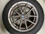 Alufælge - BMW - 4