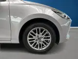 Mazda 2 1,5 SkyActiv-G 90 Cosmo aut. - 2
