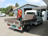 Renault Master III T35 2,3 dCi 170 L3 Db.Kab - 5