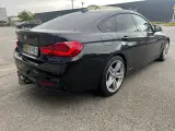 BMW F36 420D M-Sport Xdrive  - 5