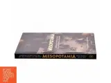 Mesopotamia : moderne opskrifter fra det mellemøstlige køkken af Duna Ghali (Bog) - 2