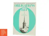 Obligationsret. 2. del af Torsten Iversen (f. 1963) (Bog) - 2