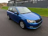 Skoda Fabia 1,4 TDi 90 Active Combi - 2