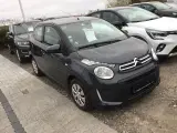 Citroen c 1   1.0 1.ejer aircon  - 2