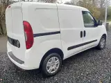 Fiat Doblò Cargo 1,3 MJT 95 Basic L1 - 4