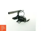 Microfon fra Tandberg (str. 18x9 cm) - 3