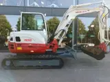 Takeuchi tb260 - 2