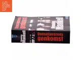 Danselærerens genkomst af Henning Mankell (Bog) - 2