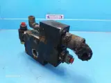 Case Puma 185 Hydraulikventil 87676058 - 3