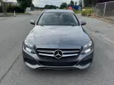 Mercedes C300 Hybrid  - 3
