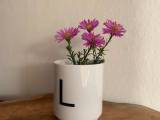 Vase / potte / potteskjuler 