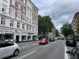 BELIGGENDE MEGET CENTRALT PÅ FREDERIKSBERG - 5