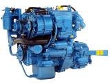 Nanni Diesel TILBUD - 2