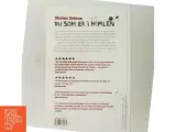 Du som er i himlen af Morten Sabroe (Bog) - 3