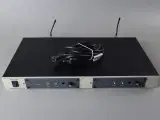 ⭐️· Audio-Technica ATW-R82 Diversity Modtager - 5